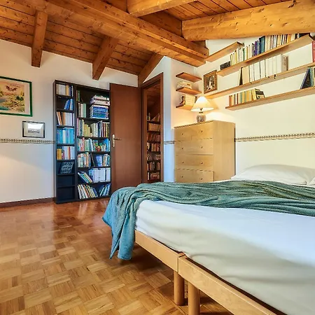 Appartamento Luxury With View Near Varenna Fiumelatte