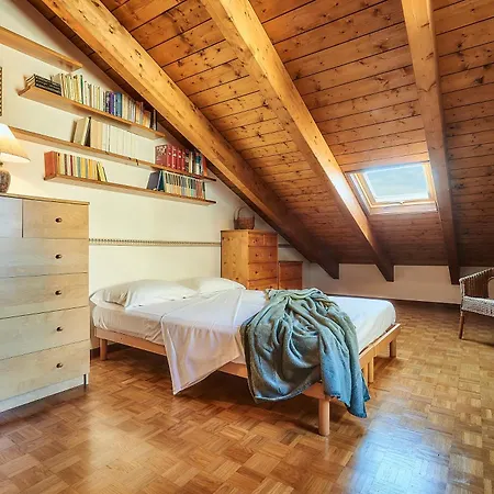 Appartamento Luxury With View Near Varenna Fiumelatte