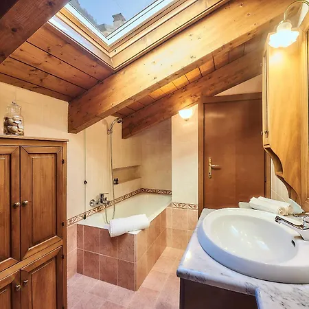 Luxury With View Near Varenna Appartamento