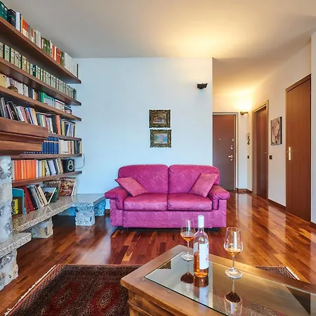 Luxury With View Near Varenna Appartamento