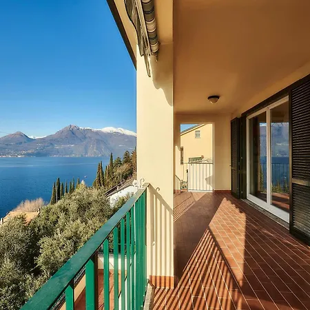 Appartamento Luxury With View Near Varenna